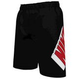 Costume Swim 7" Volley Short - Blu