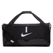 Nike Borsone Academy Team Duffel (Medium 60L) Nero