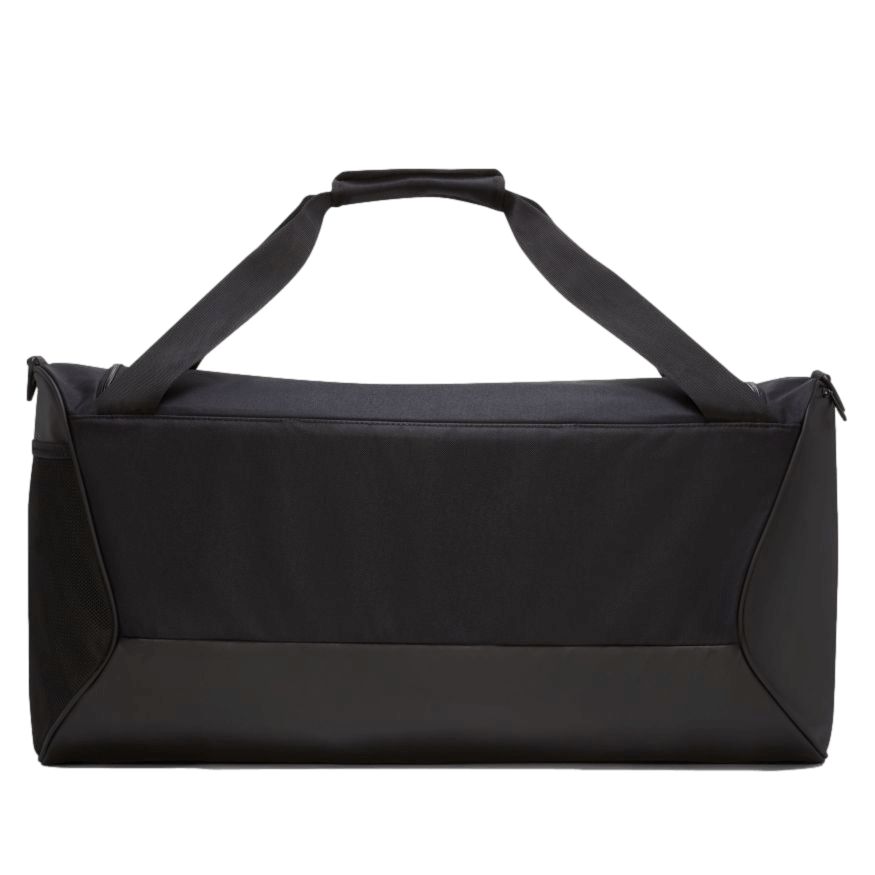 Nike Borsone Academy Team Duffel (Medium 60L) Nero