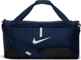 Borsone Academy Team Duffel (Medium) - Blu