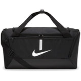 Borsone Academy Team Duffel (Small 41L) - Nero
