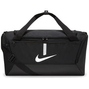 Nike Borsone Academy Team Duffel (Small 41L) Nero