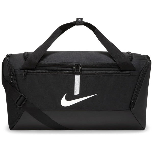 Nike Borsone Academy Team Duffel (Small 41L) Nero