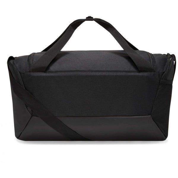 Nike Borsone Academy Team Duffel (Small 41L) Nero