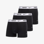 Nike Boxer Trunk (confezione da 3) Bianco