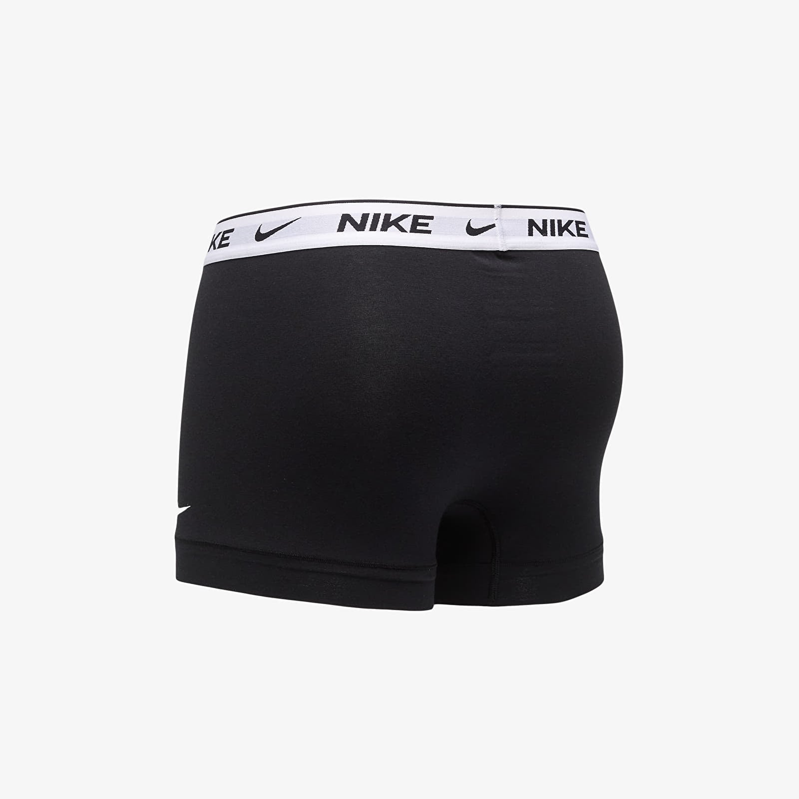 Nike Boxer Trunk (confezione da 3) Bianco