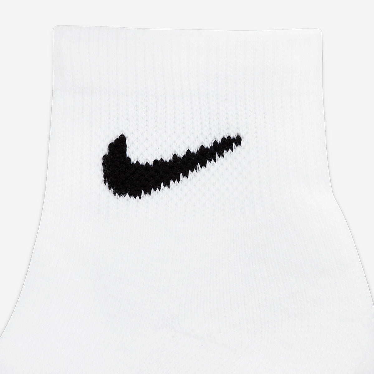 Calze Basics Corte Bambini (3 paia) - Bianco