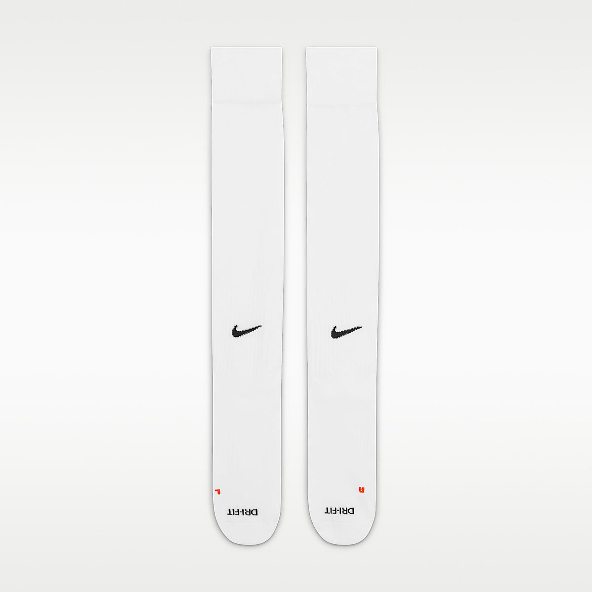 Calzettoni Classic 2 Ammortizzati - Bianco
