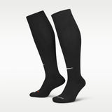Calzettoni Classic 2 Ammortizzati - Nero