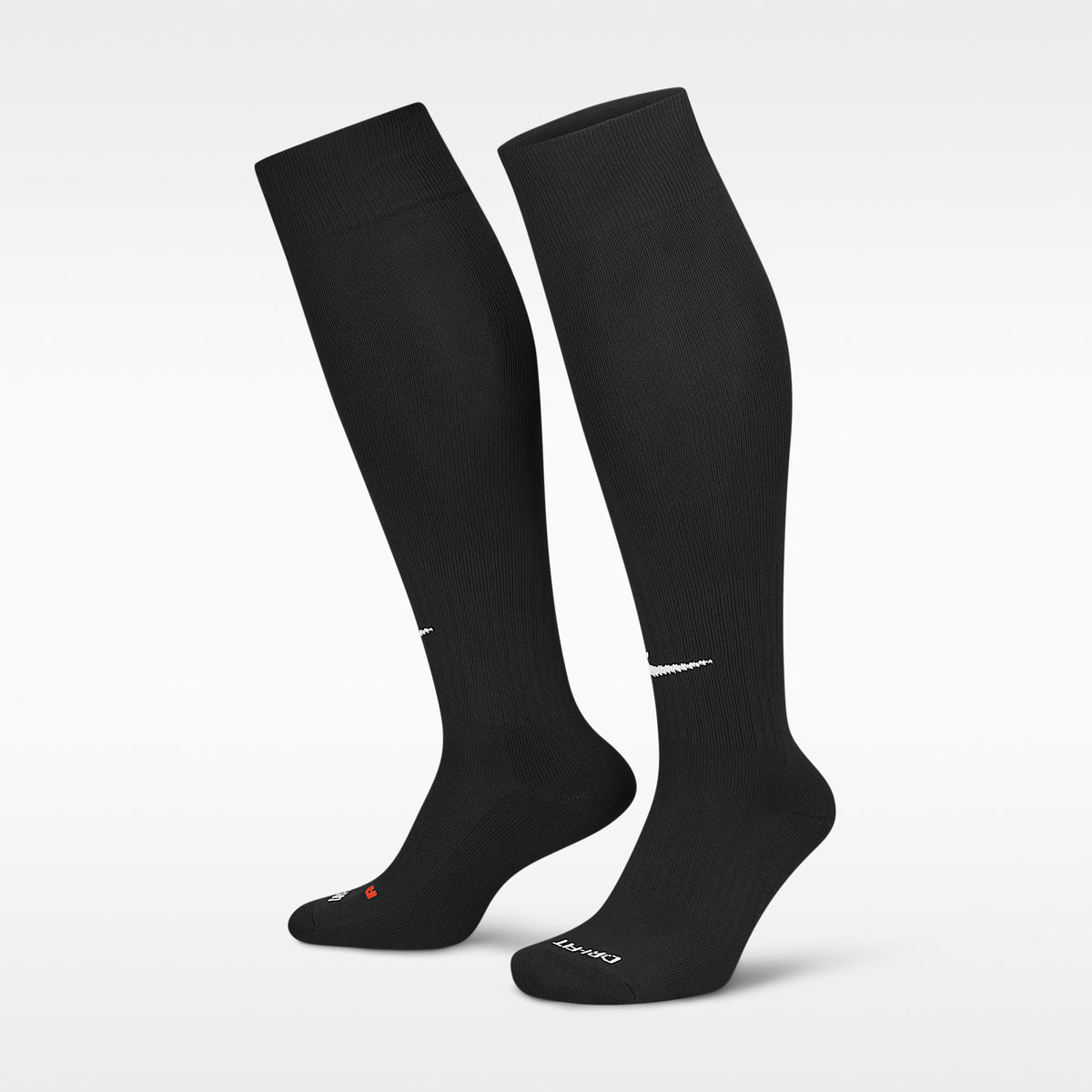 Calzettoni Classic 2 Ammortizzati - Nero