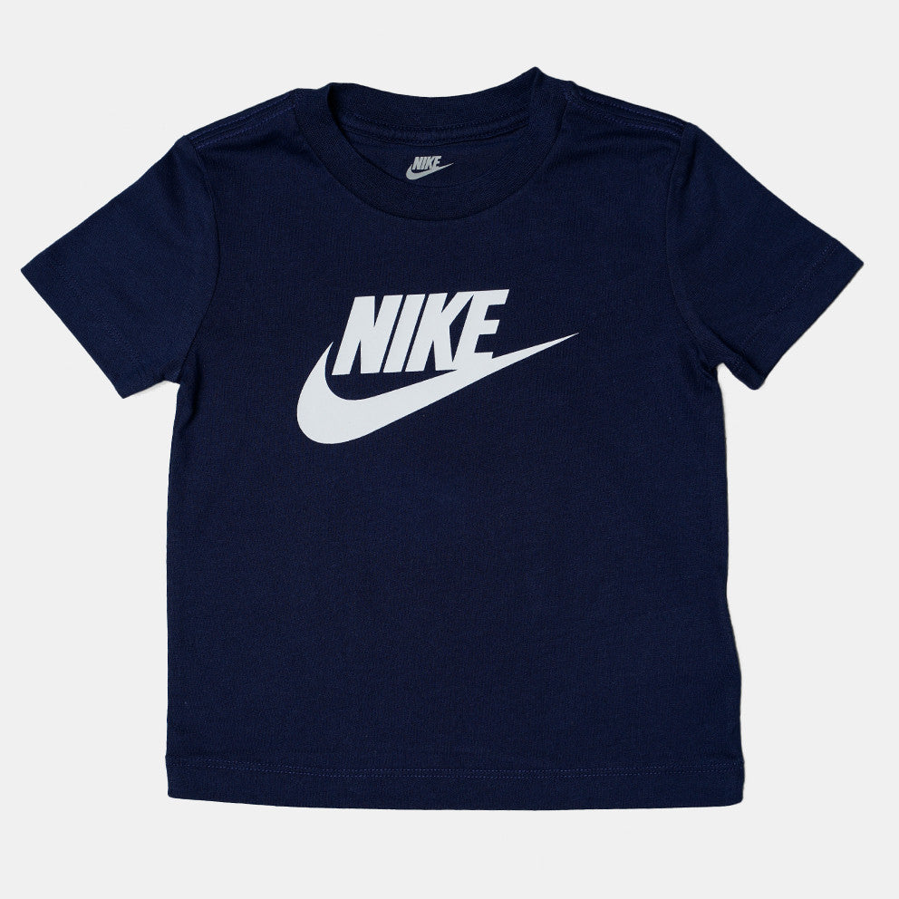 Nike Completo Sport Club Bianco