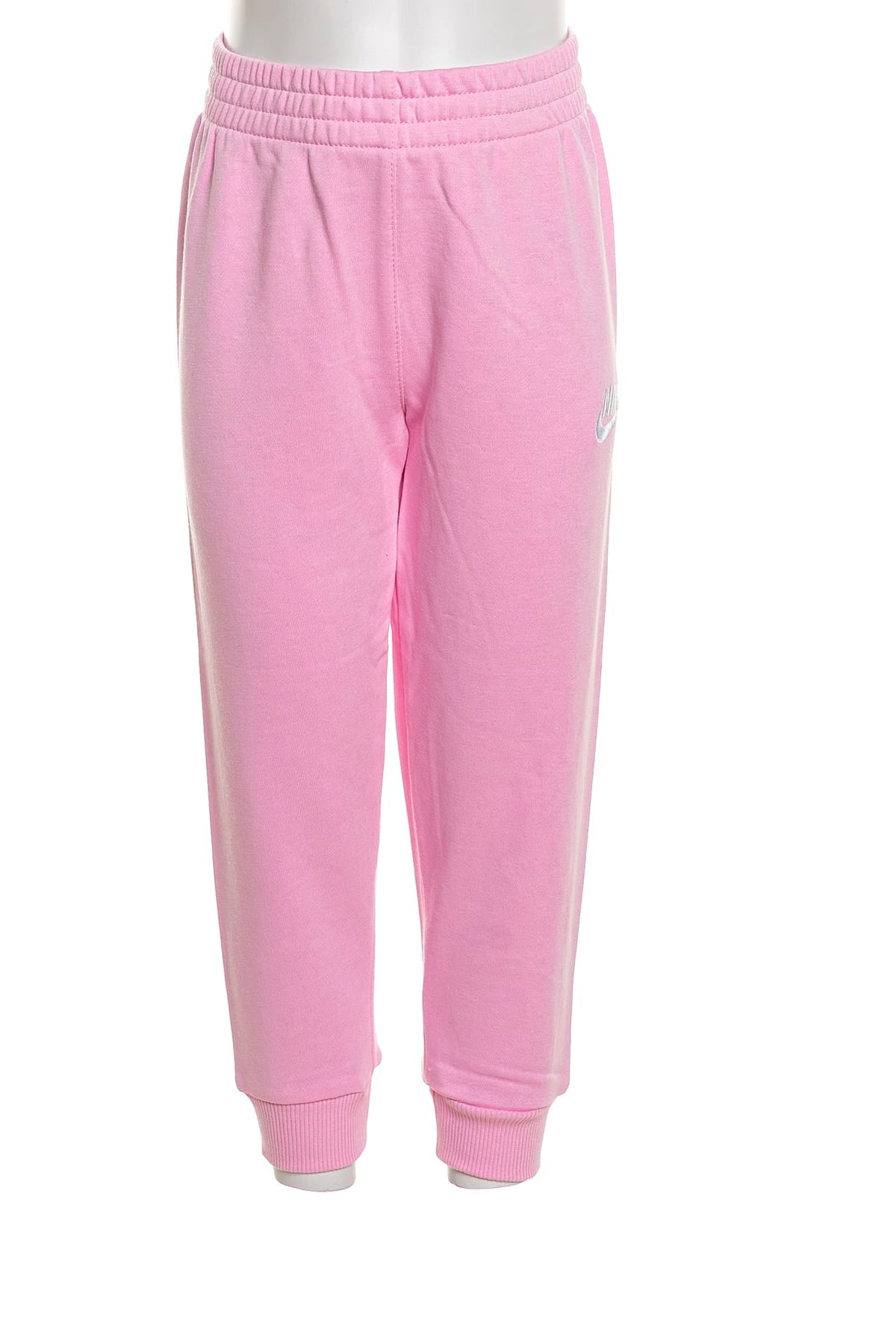 Completo Sport Club Felpa con Zip e Pantalone - Rosa