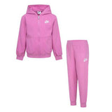 Completo Sport Club - Rosa