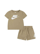 Completo Sport Dri-FIT Baby 2 Pezzi - Verde