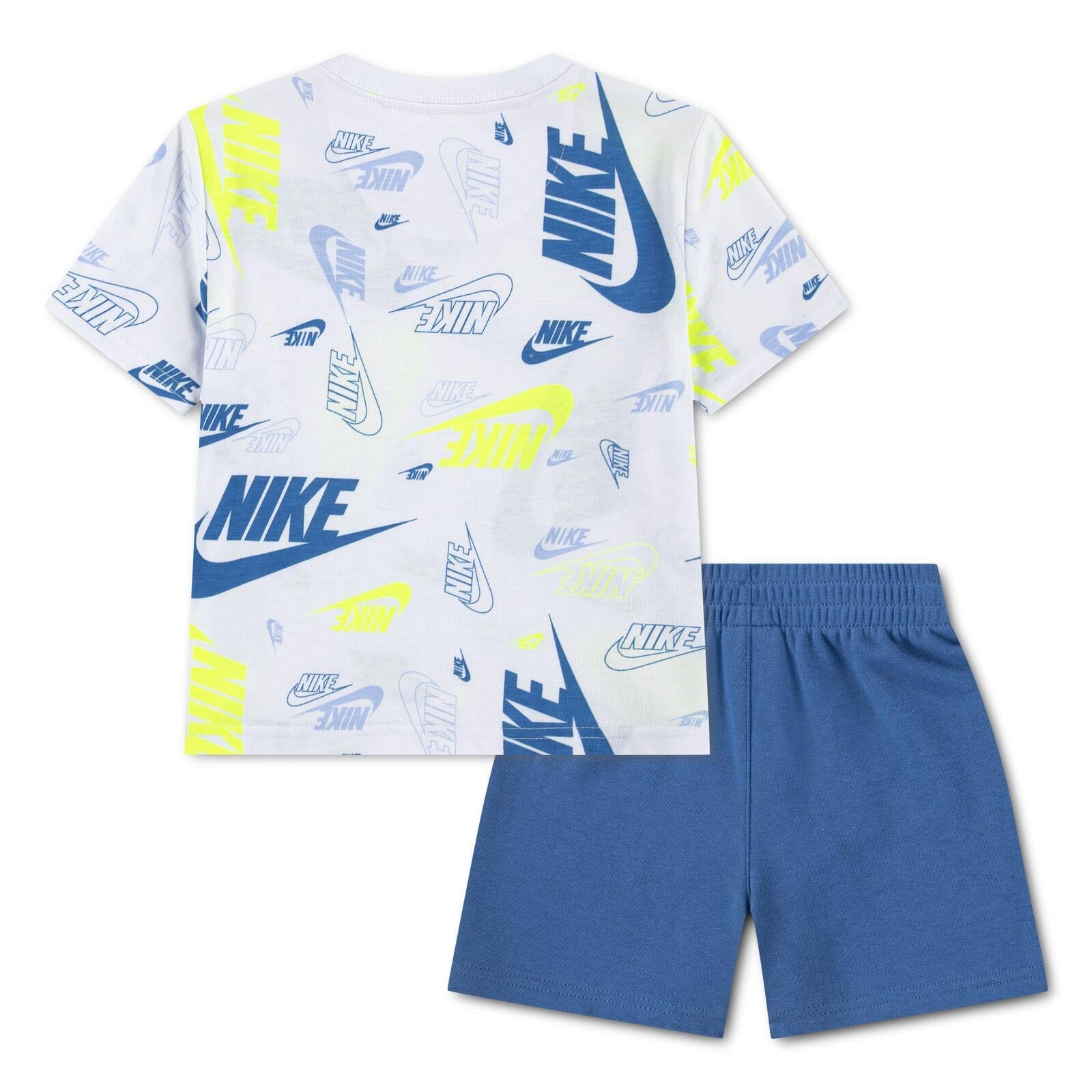 Nike Completo Sport LT Futura Blu