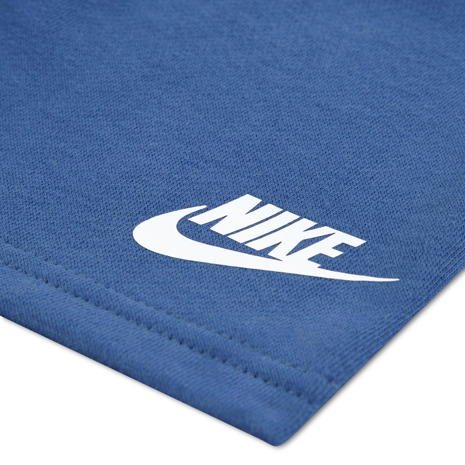 Nike Completo Sport LT Futura Blu