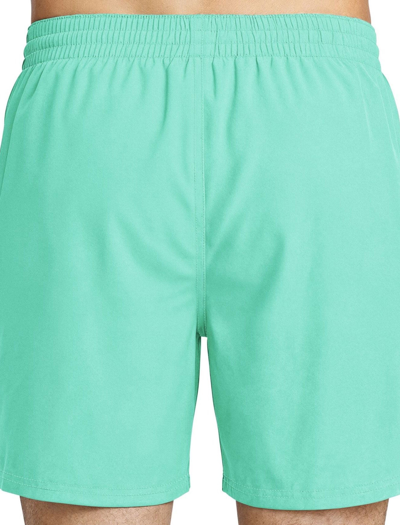 Nike Costume Boxer Swim Breaker Essential 5" Volley Turchese