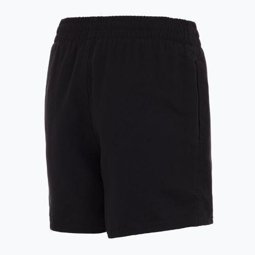 Nike Costume Boxer Swim Essential 4" Volley Nero