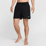 Costume Boxer Swim Essential 5" Volley - Nero