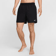 Nike Costume Boxer Swim Essential 5" Volley Nero