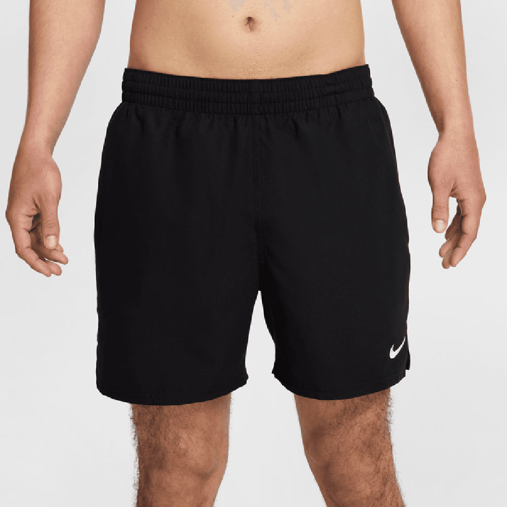Nike Costume Boxer Swim Essential 5" Volley Nero