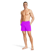 Nike Costume Boxer Swim Volley 5" Viola