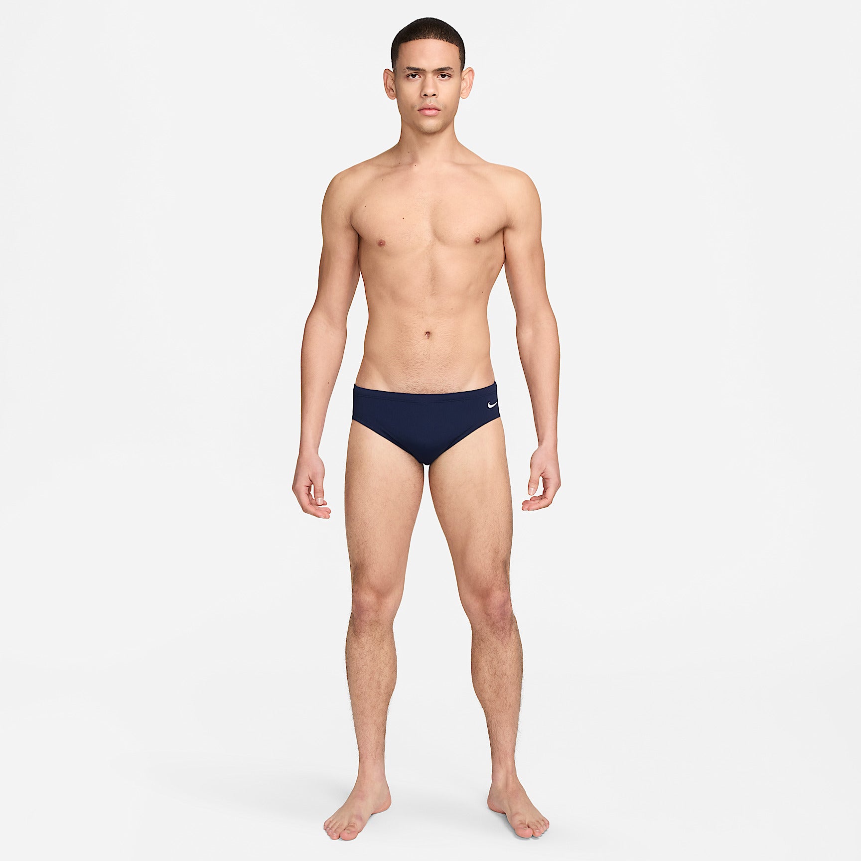 Costume Slip Swim HydraStrong Essential - Blu Navy