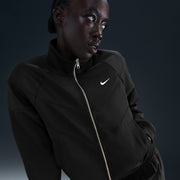Giacca Windrunner Sportswear in Maglia - Nero