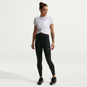Leggings One Seamless a Vita Alta - Nero