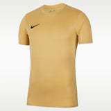 Maglia Dri-FIT Park 7 da Calcio Junior - Giallo