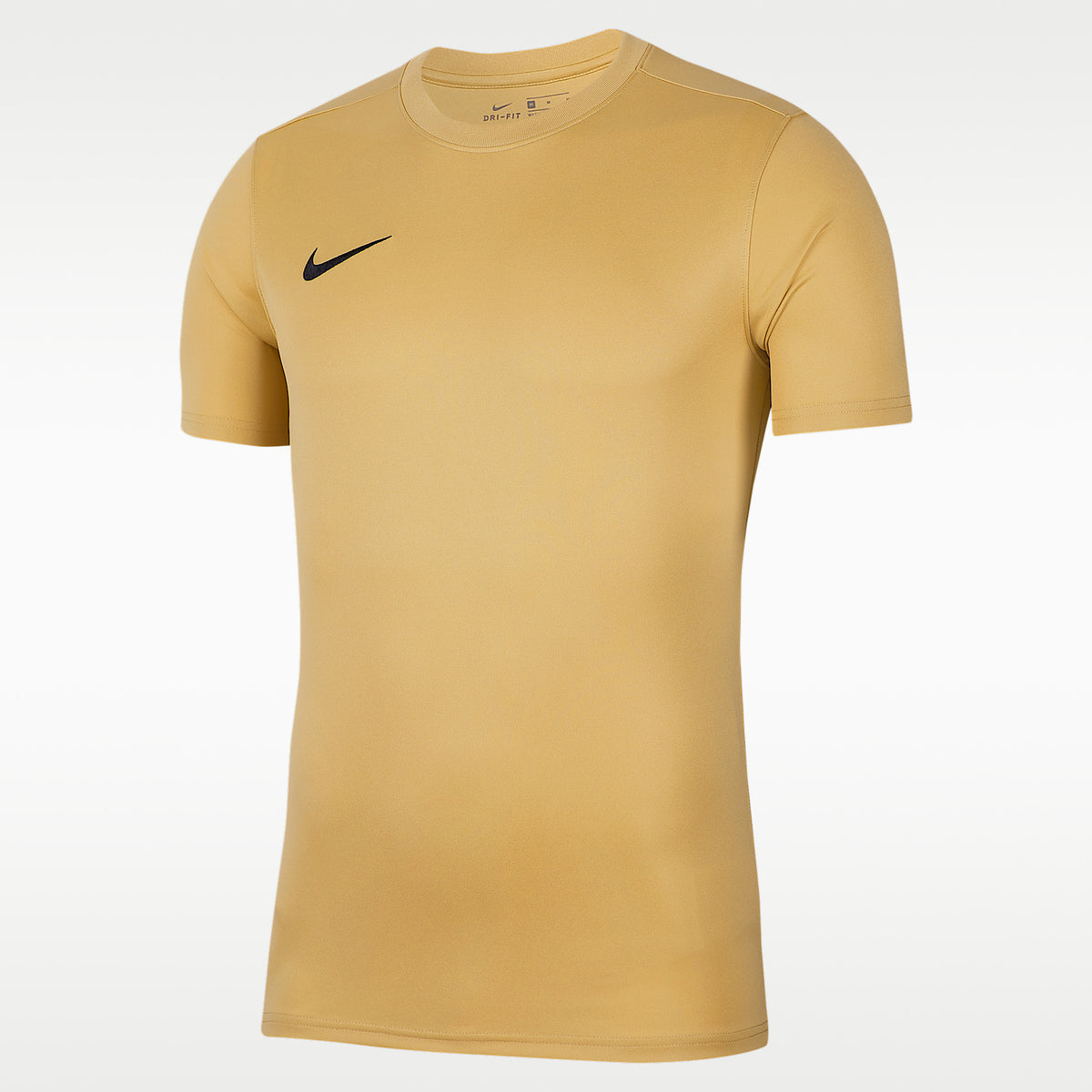 Maglia Dri-FIT Park 7 da Calcio Junior - Giallo
