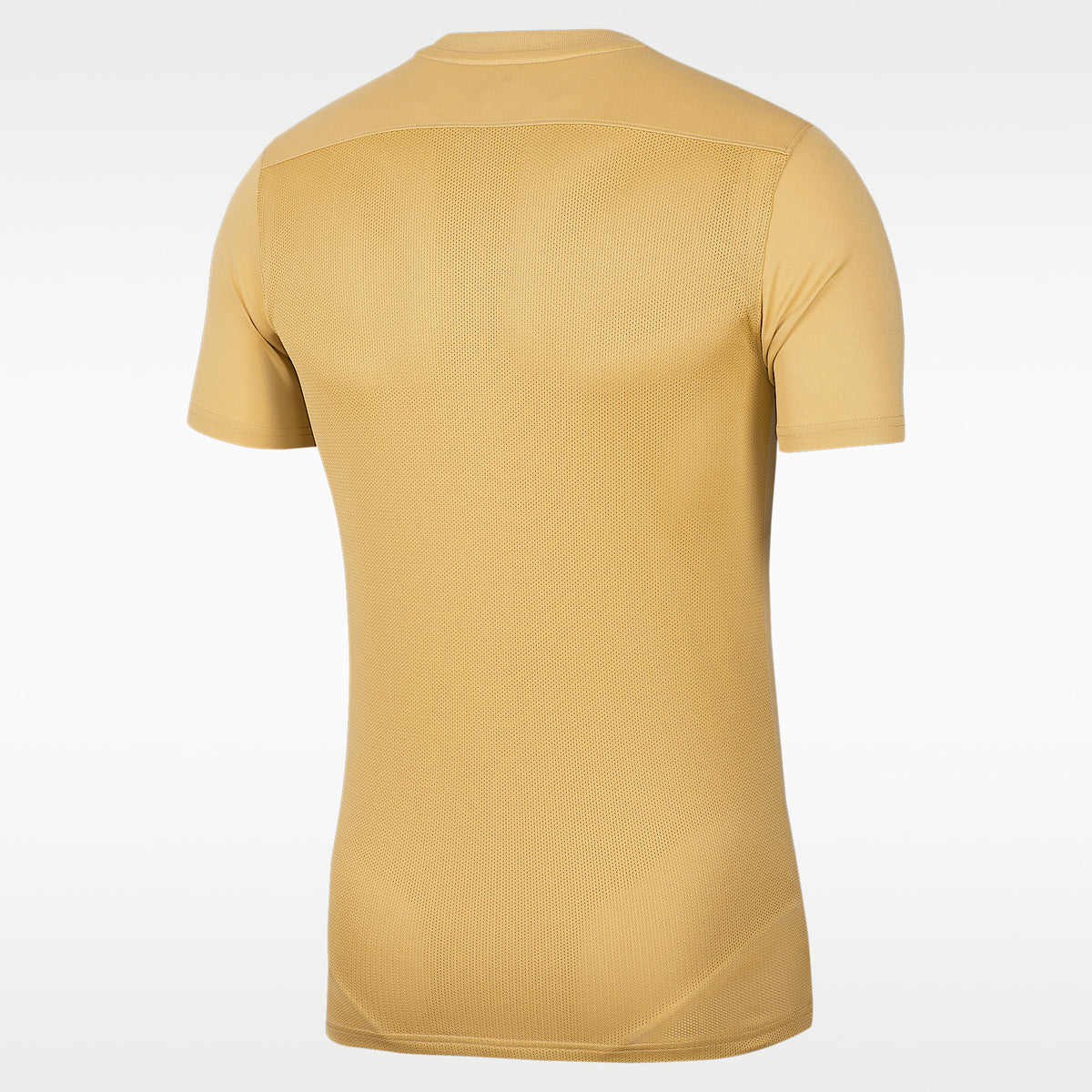 Maglia Dri-FIT Park 7 da Calcio Junior - Giallo
