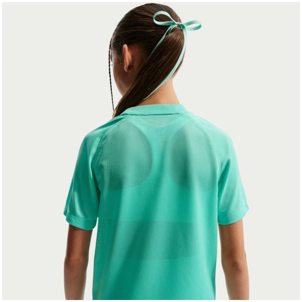 Nike Maglia Dri-FIT Park VIII Blu