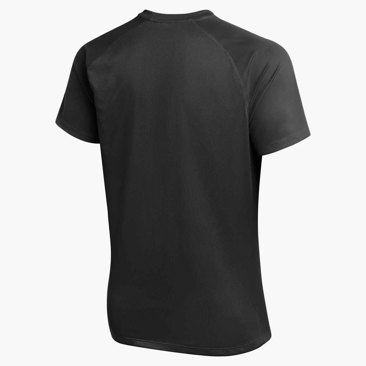 Nike Maglia Dri-FIT Park VIII Bambino Nero