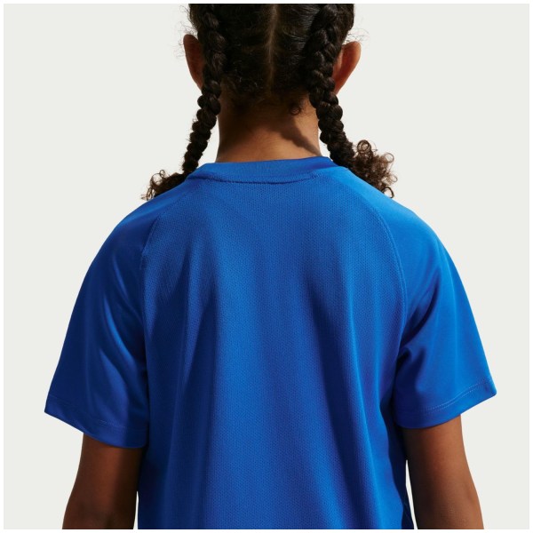 Nike Maglia Dri-FIT Park VIII Blu