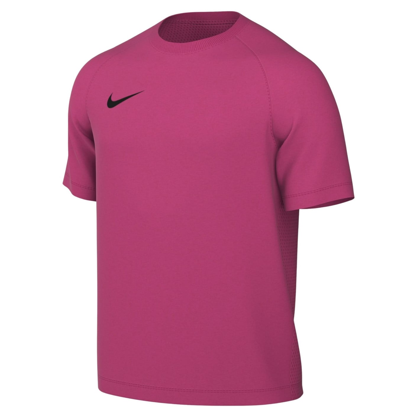 Nike Maglia Dri-FIT Park VIII Rosa