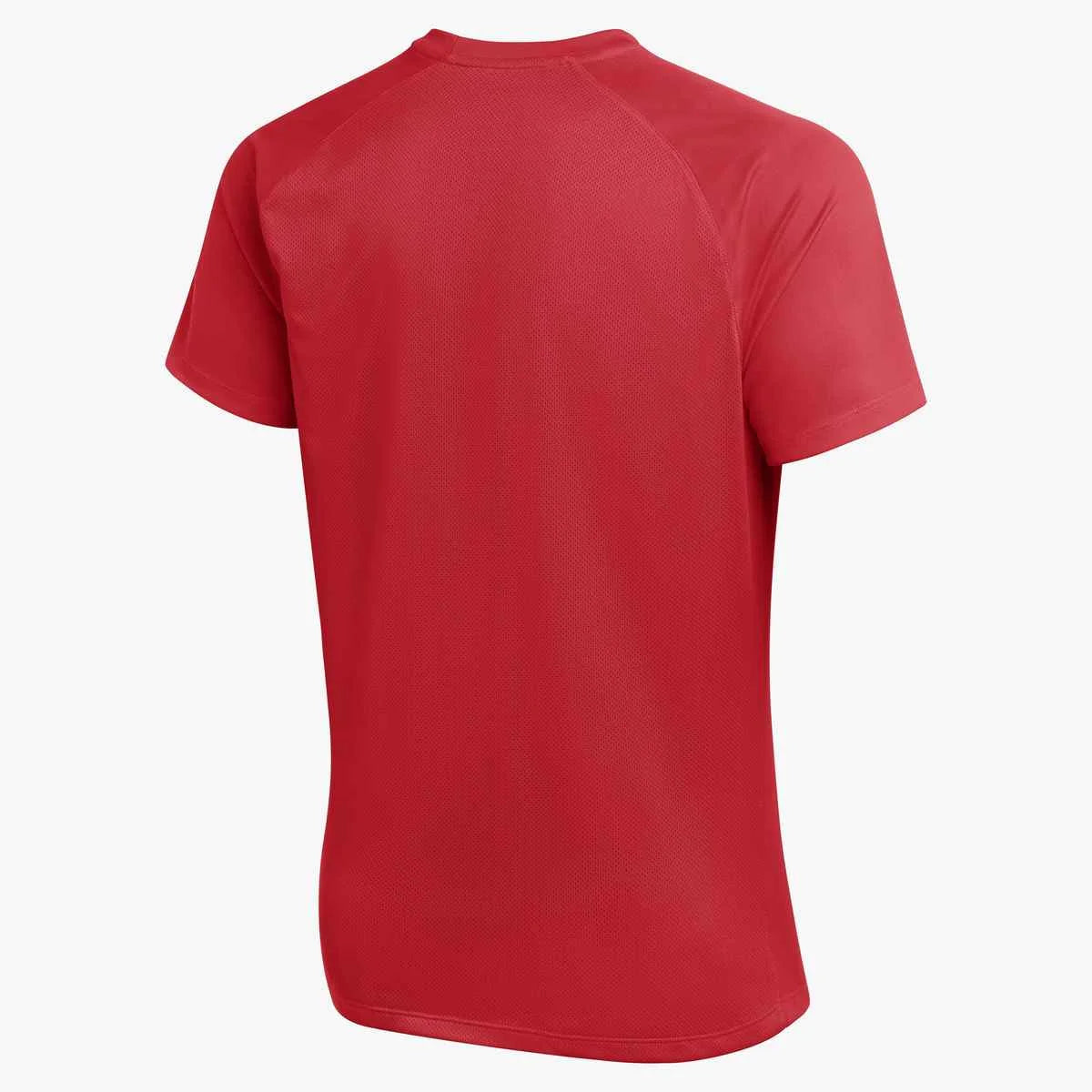 Nike Maglia Dri-FIT Park VIII Rosso