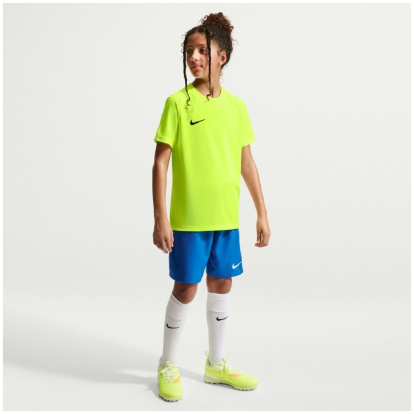 Nike Maglia Dri-FIT Park VIII Verde