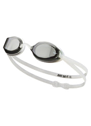Occhialini Swim Legacy Comfort - Grigio Chiaro