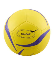 Pallone Park Team 2.0 - Giallo