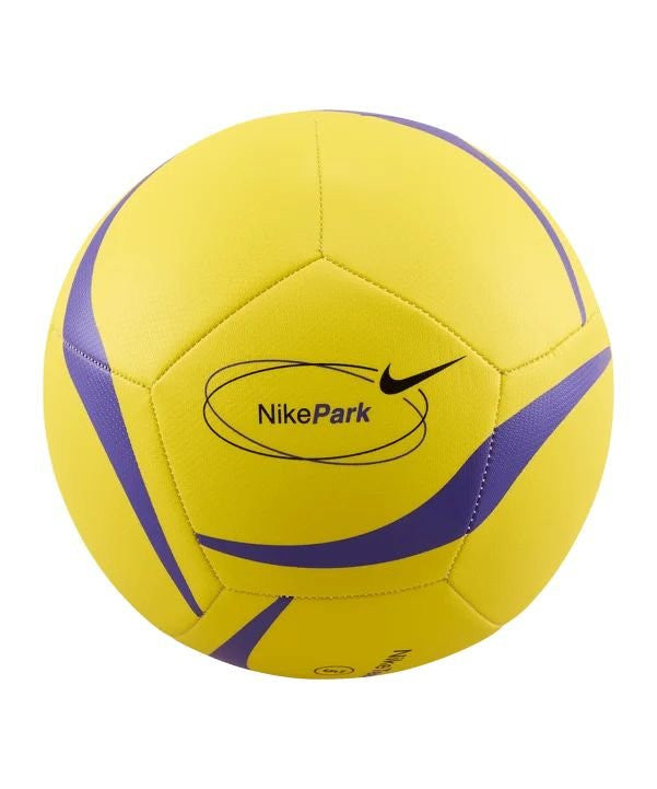 Pallone Park Team 2.0 - Giallo