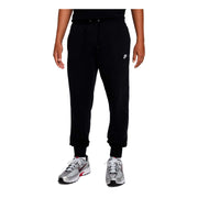 Nike Pantalone Jogger Sportswear Club Nero