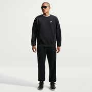 Pantaloni Jogger Sportswear Club - Nero