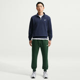 Pantaloni Jogger Sportswear Club - Verde