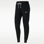 Pantaloni Park da Calcio in Fleece (Donna) - Nero