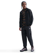 Nike Pantaloni Windrunner Lined Bianco