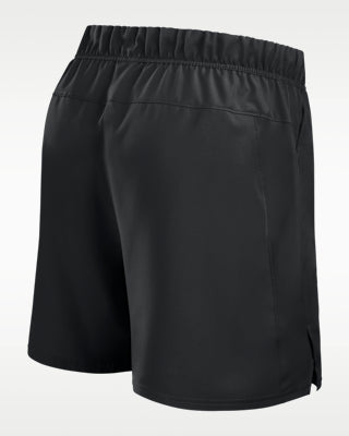 Nike Shorts Chicago White Sox Victory Dri-FIT Nero