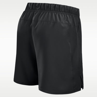 Nike Shorts Chicago White Sox Victory Dri-FIT Nero