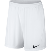 Nike Shorts Dri-FIT Park 3 Bianco