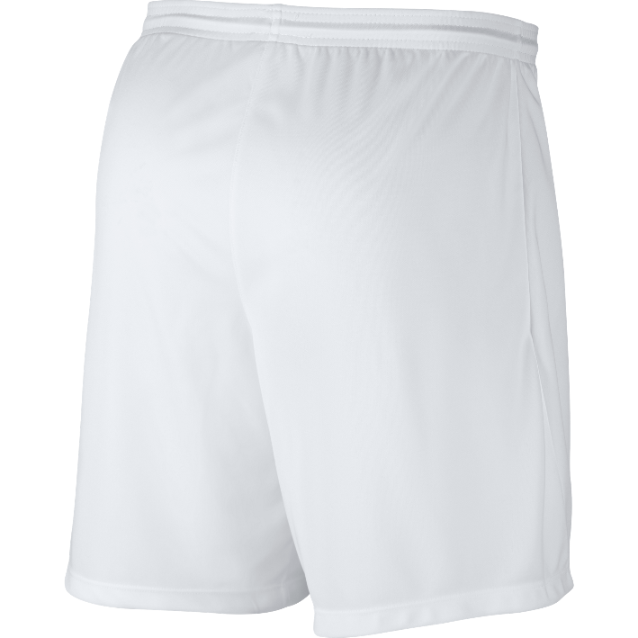 Nike Shorts Dri-FIT Park 3 Bianco